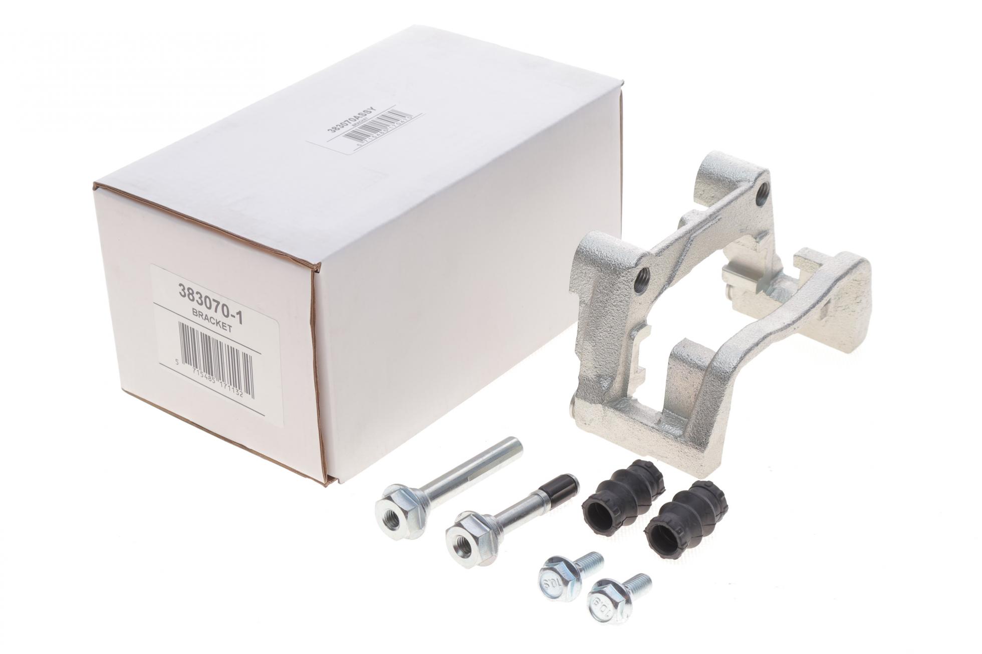 3830701 BUDWEG CALIPER